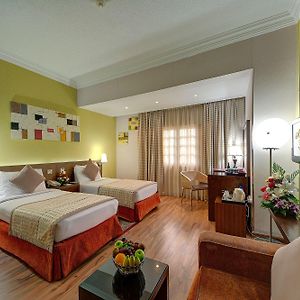 Chambre de Luxe Lit King-Size